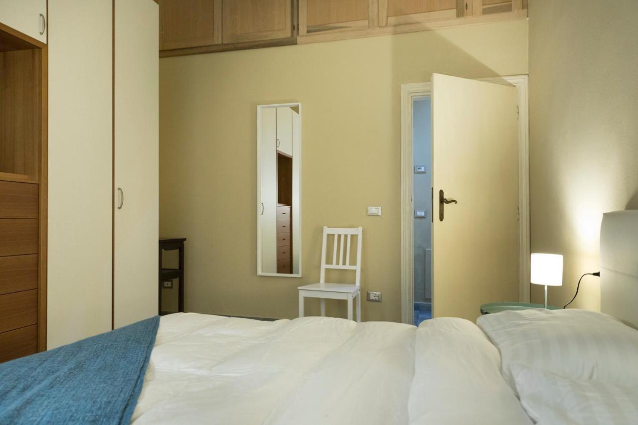 Altido Family Apart For 5 In Central Pisa On Riverside מראה חיצוני תמונה