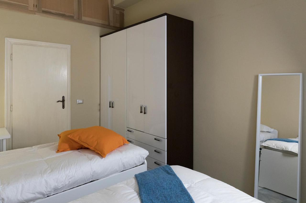 Altido Family Apart For 5 In Central Pisa On Riverside מראה חיצוני תמונה