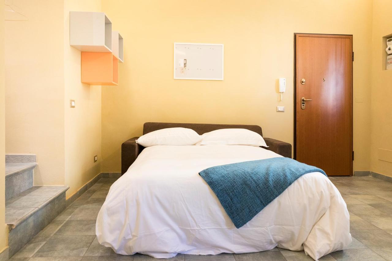 Altido Family Apart For 5 In Central Pisa On Riverside מראה חיצוני תמונה