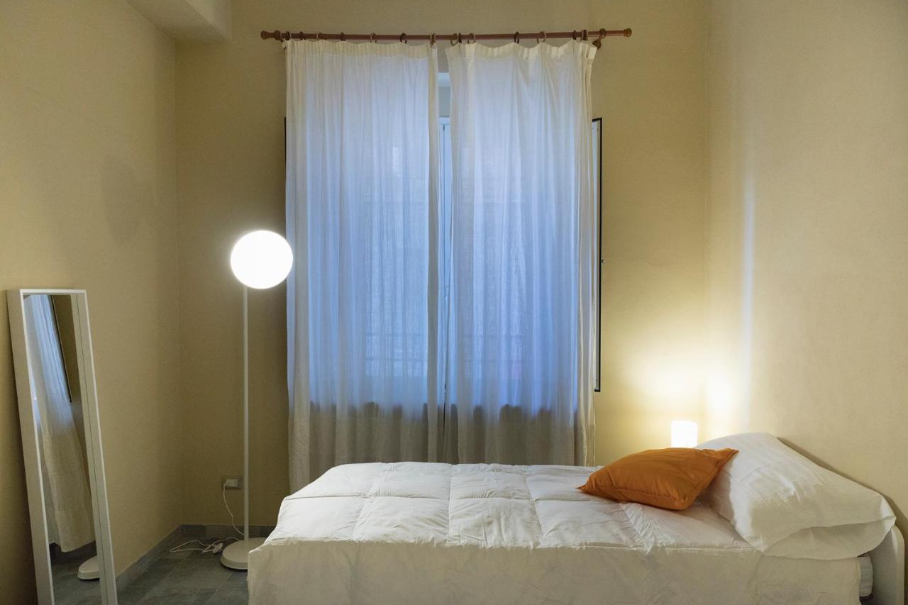 Altido Family Apart For 5 In Central Pisa On Riverside מראה חיצוני תמונה