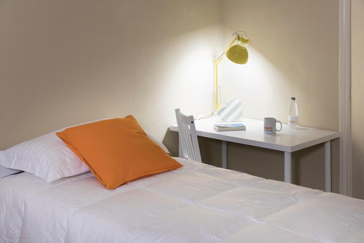 Altido Family Apart For 5 In Central Pisa On Riverside מראה חיצוני תמונה