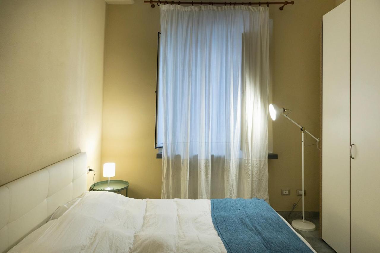 Altido Family Apart For 5 In Central Pisa On Riverside מראה חיצוני תמונה