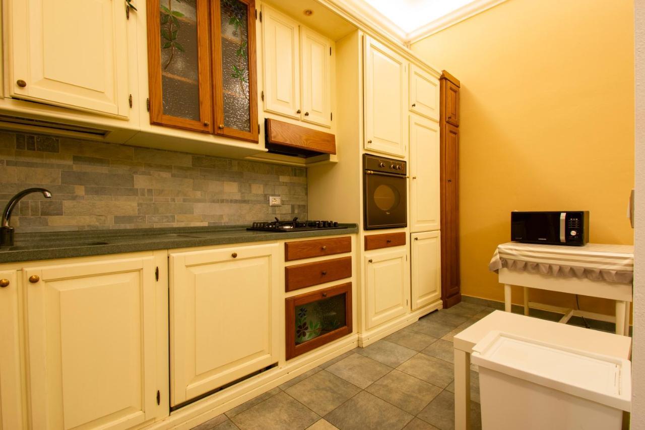 Altido Family Apart For 5 In Central Pisa On Riverside מראה חיצוני תמונה