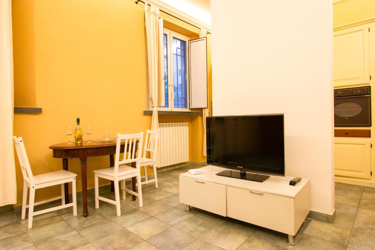 Altido Family Apart For 5 In Central Pisa On Riverside מראה חיצוני תמונה