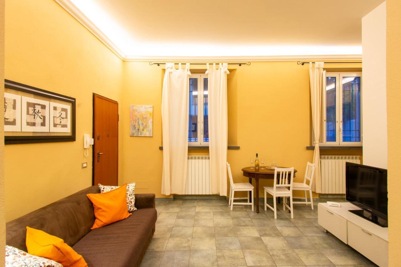 Altido Family Apart For 5 In Central Pisa On Riverside מראה חיצוני תמונה