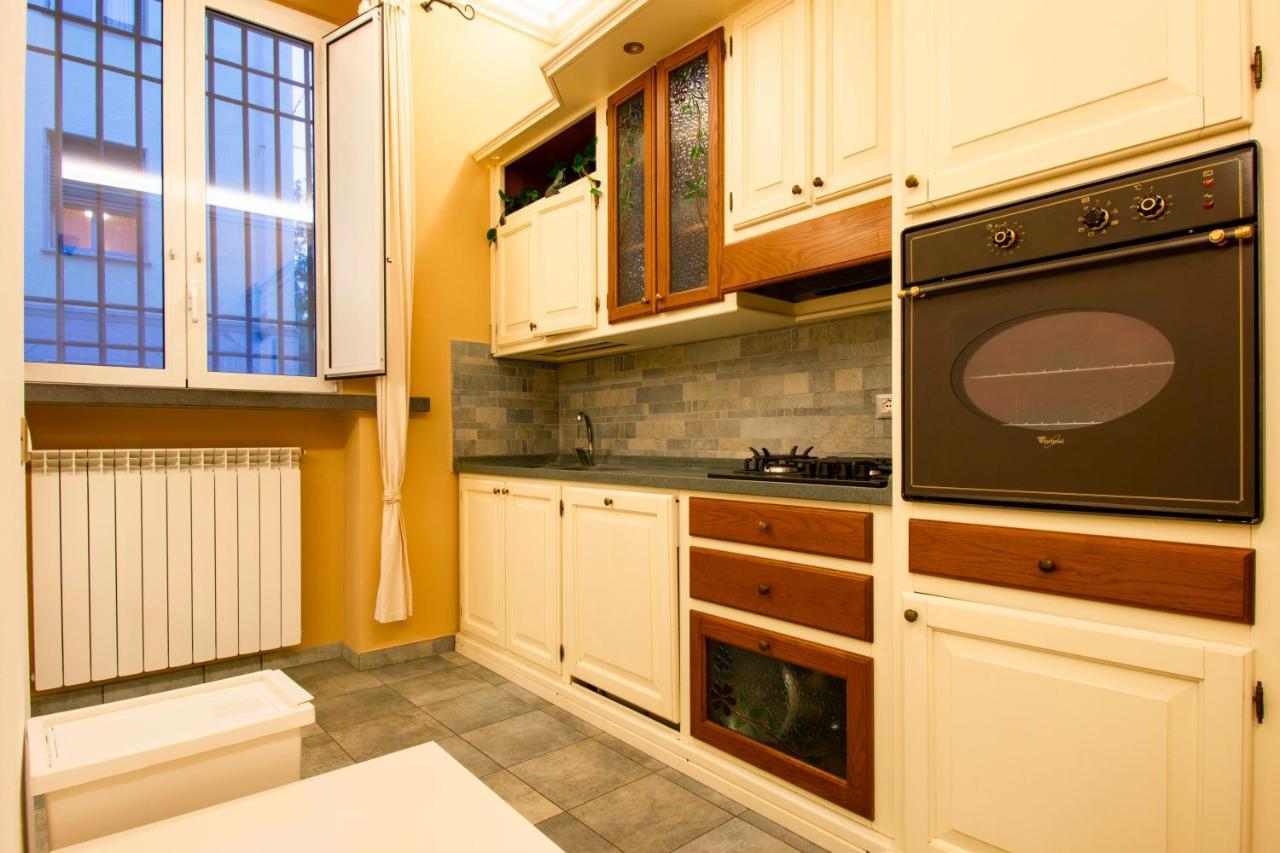 Altido Family Apart For 5 In Central Pisa On Riverside מראה חיצוני תמונה