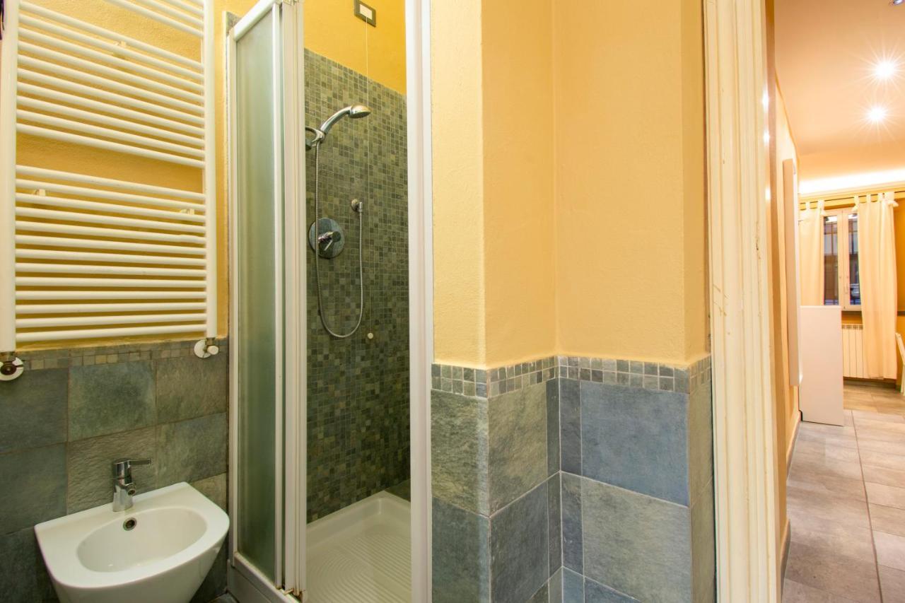 Altido Family Apart For 5 In Central Pisa On Riverside מראה חיצוני תמונה